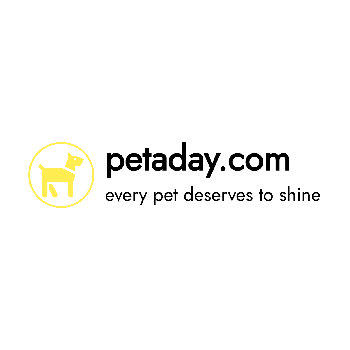 Pet a Day Logo
