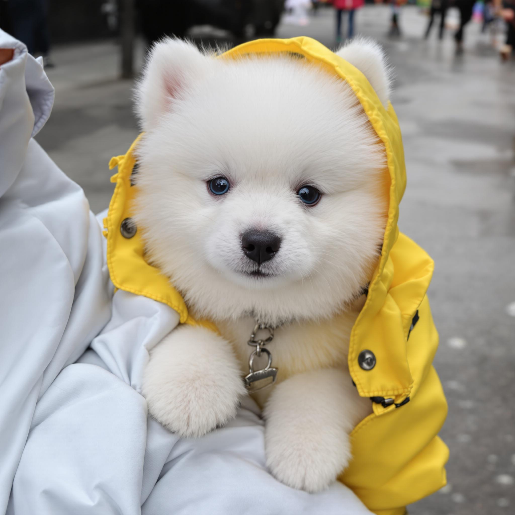 Featured post by Cloud